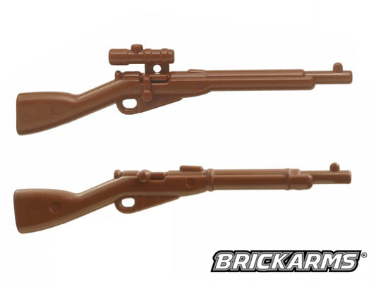 Mosin Nagant - No Scope