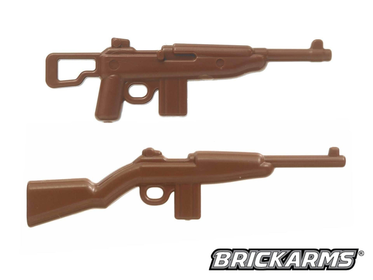 M1 Carbine - Standard Stock
