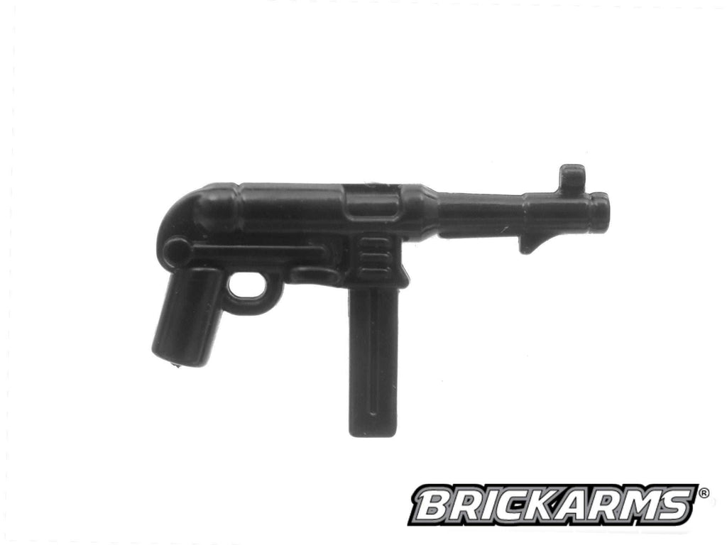 Mp40 - No Stock