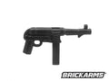 Mp40 - No Stock