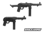 Mp40 - No Stock
