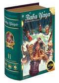 Baba Yaga - 