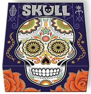 Skull - 
