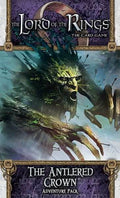 The Lord of the Rings LCG: The Antlered Crown - 