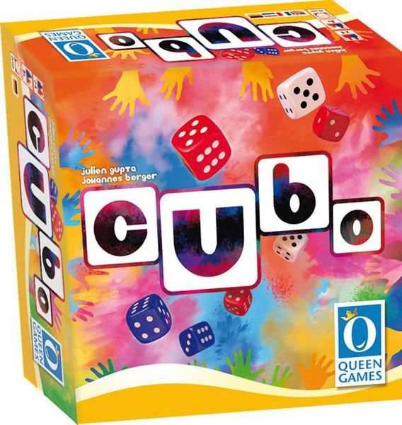 Cubo - 