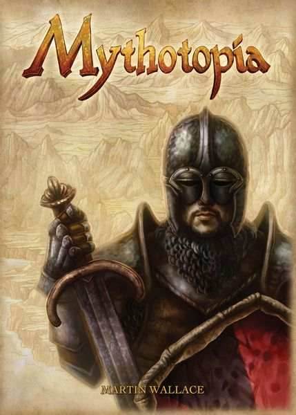 Mythotopia - 