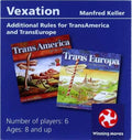 Vexation - 