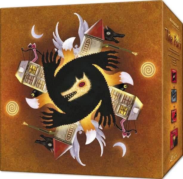 Werewolves: The Pact - 