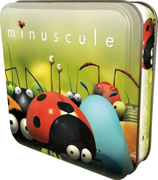 Minuscule - 
