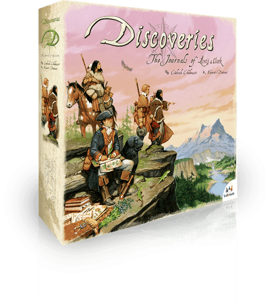 Discoveries - 