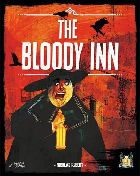 The Bloody Inn - 