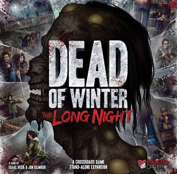 Dead of Winter: The Long Night - 