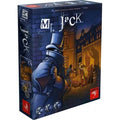 Mr. Jack (Revised Edition) - 