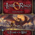 The Lord of the Rings LCG: The Flame of the West - 