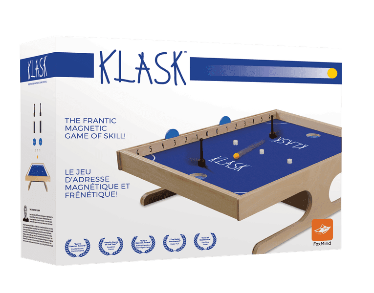 Klask - 