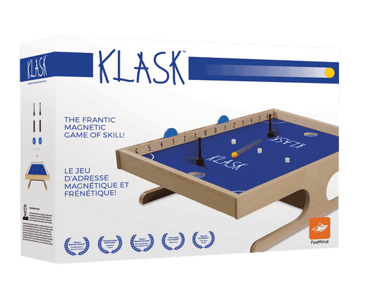Klask - 