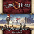 The Lord of the Rings LCG: The Sands of Harad - 