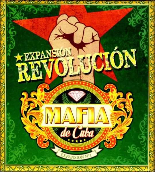Mafia de Cuba: Revolucion de Cuba - 