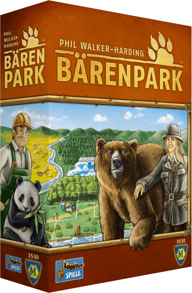 Barenpark - 