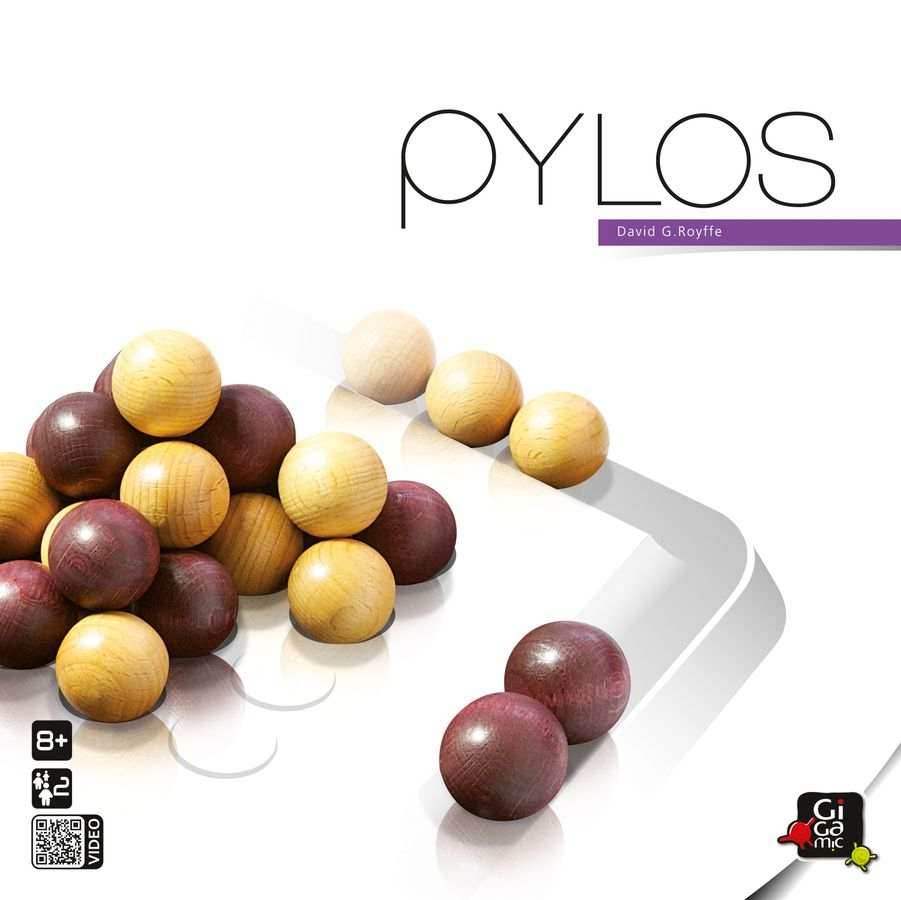 Pylos - 