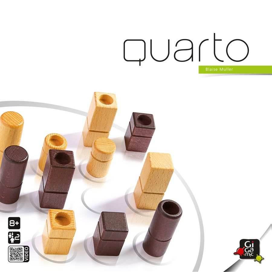 Quarto - 