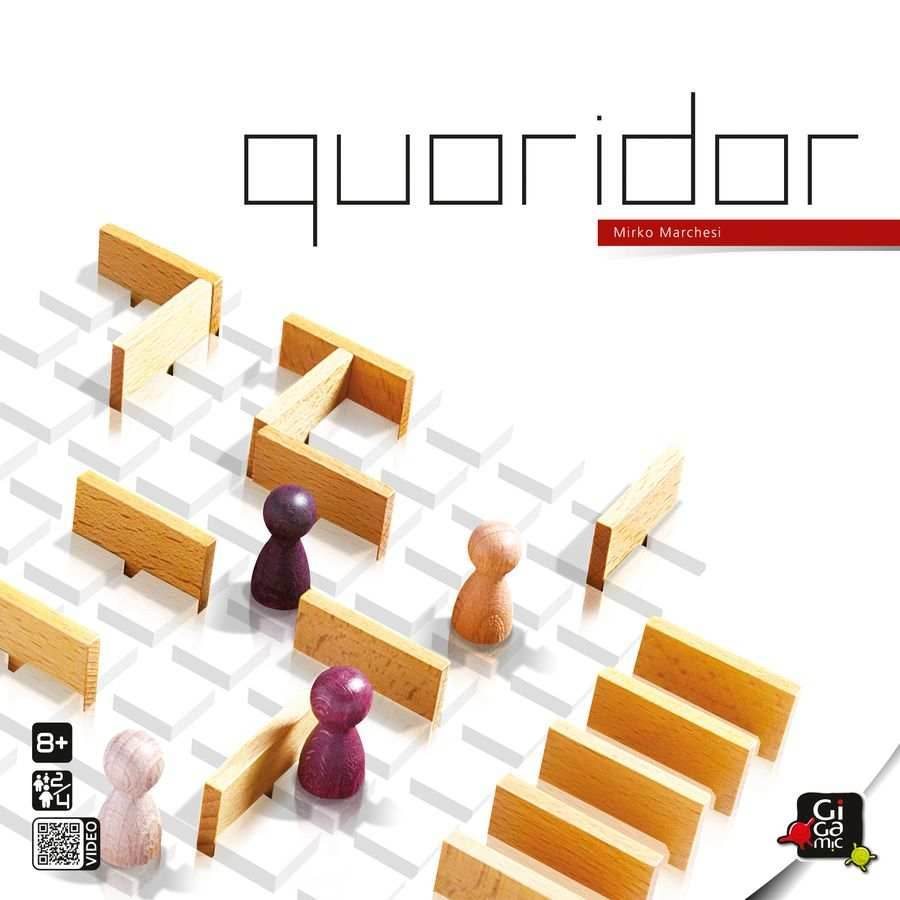Quoridor - 