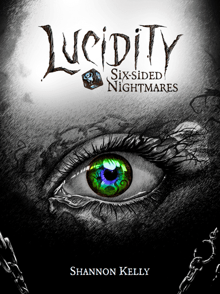 Lucidity - Six-Sided Nightmares - 