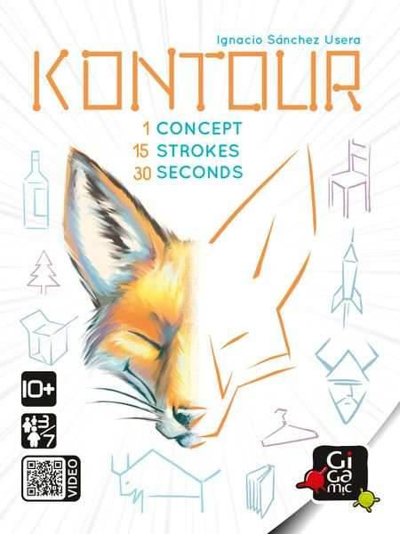 Kontour - 