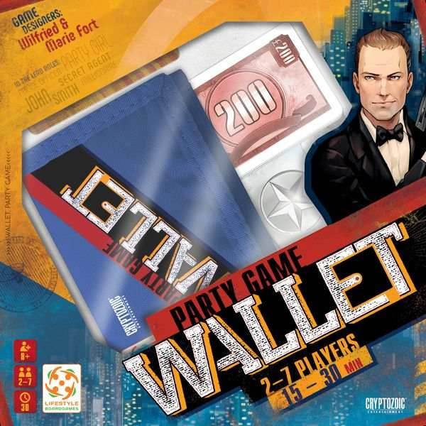 Wallet - 