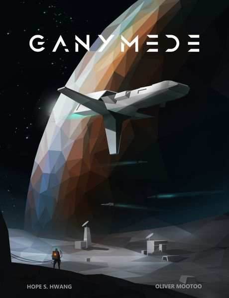 Ganymede - 