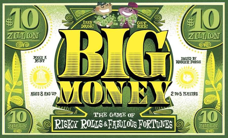 Big Money - 