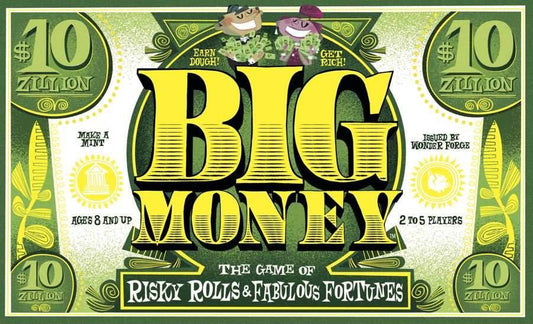 Big Money - 