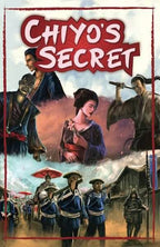 Chiyo's Secret - 