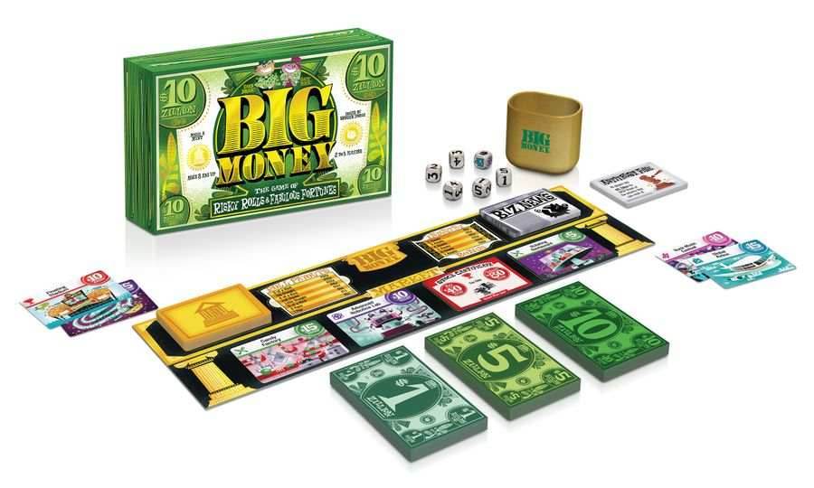 Big Money - 