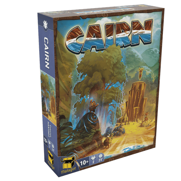Cairn - 