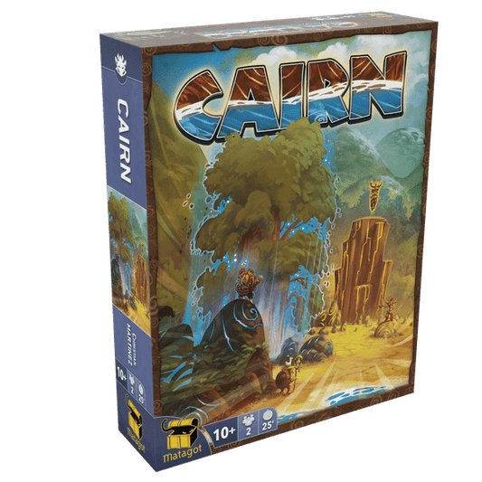 Cairn - 