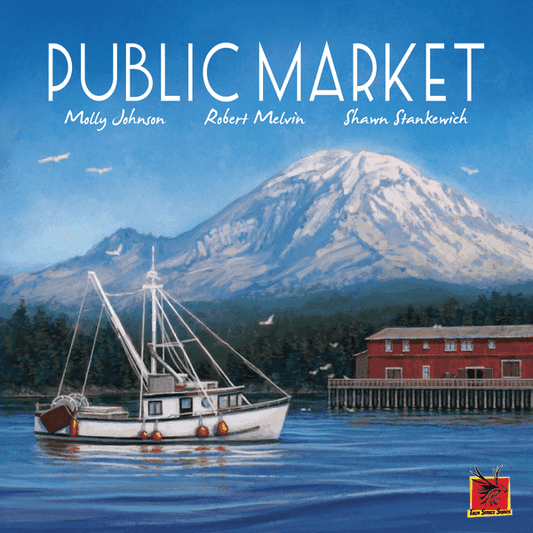 Public Market - 