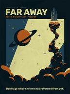 Far Away (Second Edition) - 