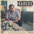 Narcos: the Board Game - 