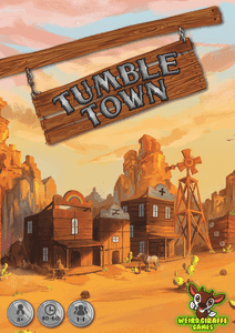 Tumble Town - 