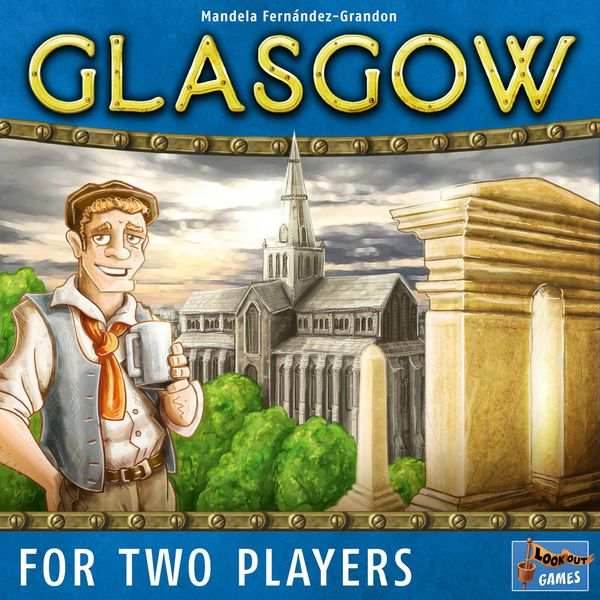 Glasgow - 