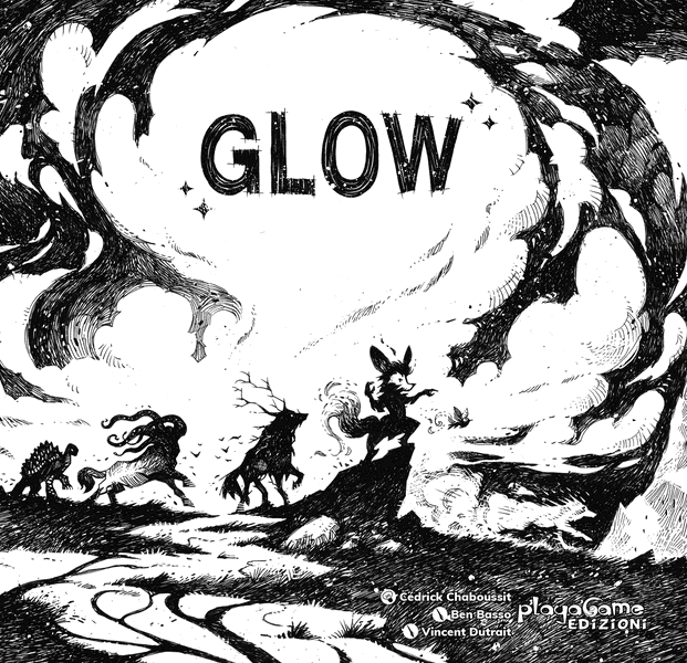 Glow - 