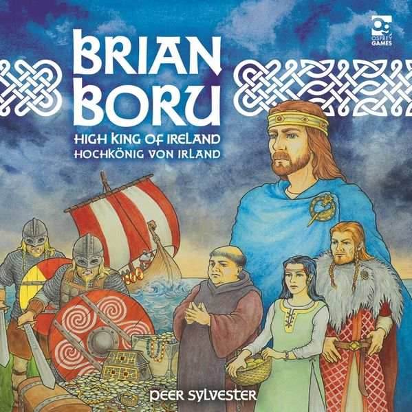 Brian Boru - 