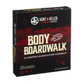 Hunt A Killer - Body on the Boardwalk - 