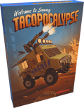 Tacopocalypse - 
