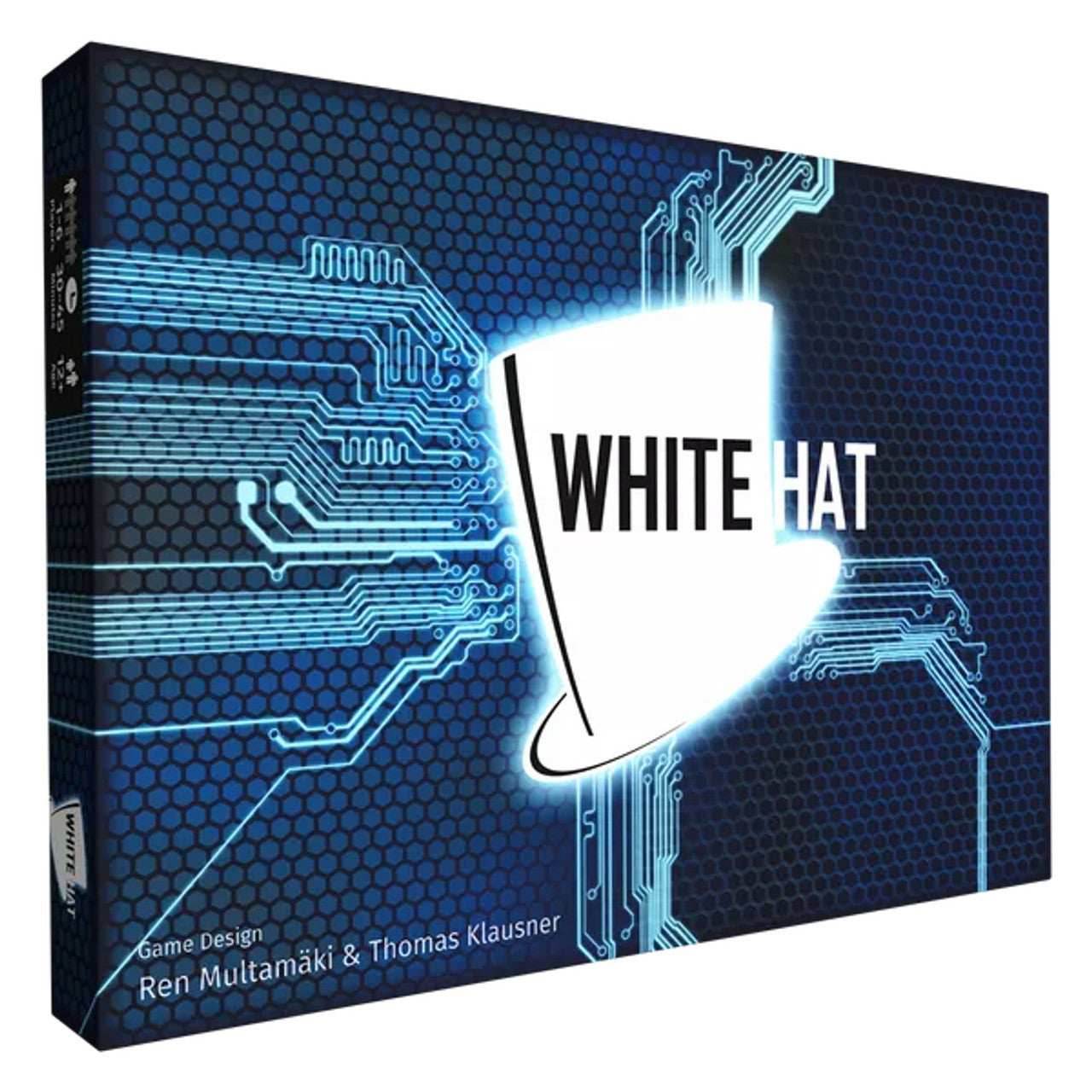 White Hat - 