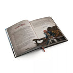 Broken Compass Jolly Roger Season 2 - Roleplaying Game