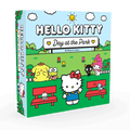Hello Kitty: Day At The Park - 