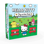 Hello Kitty: Day At The Park - 