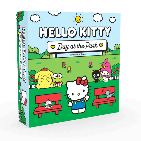Hello Kitty: Day At The Park - 